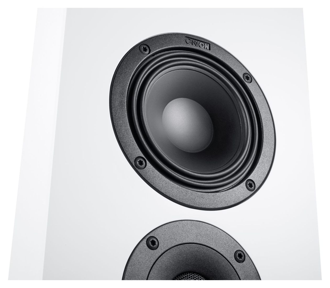 Atelier InWall 9 180 W 3-Wege Lautsprecher  (Weiß) 