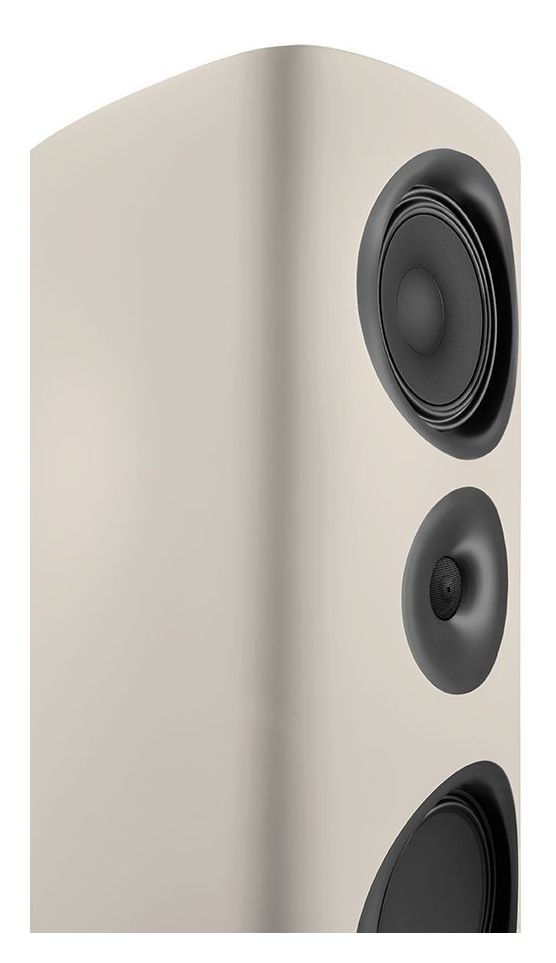 Reference 5 GS 200 W 3-Wege Lautsprecher  (Sand) 