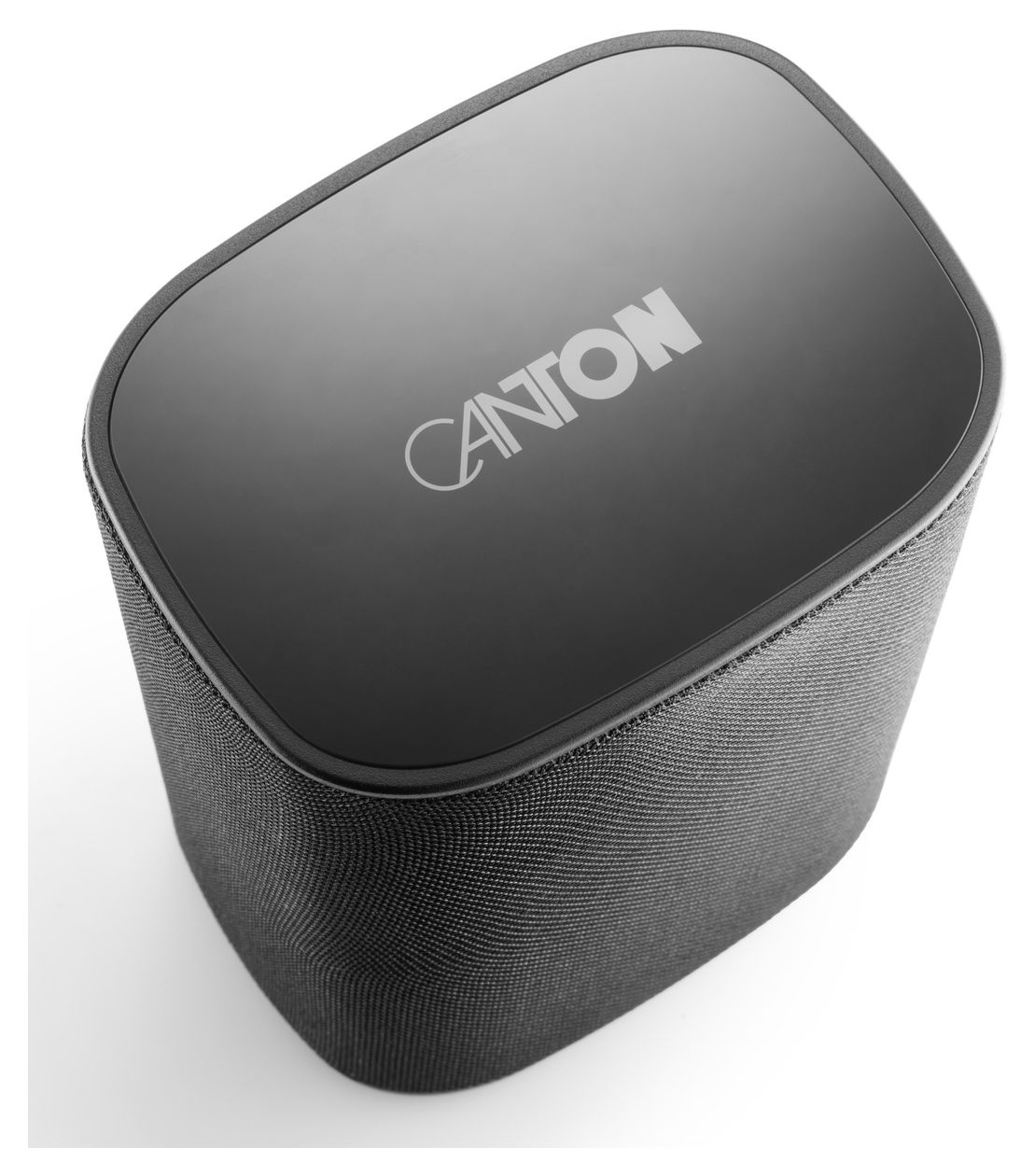 Smart Libero Cinema Set Wlan Lautsprecher mit Bluetooth  (Schwarz) 