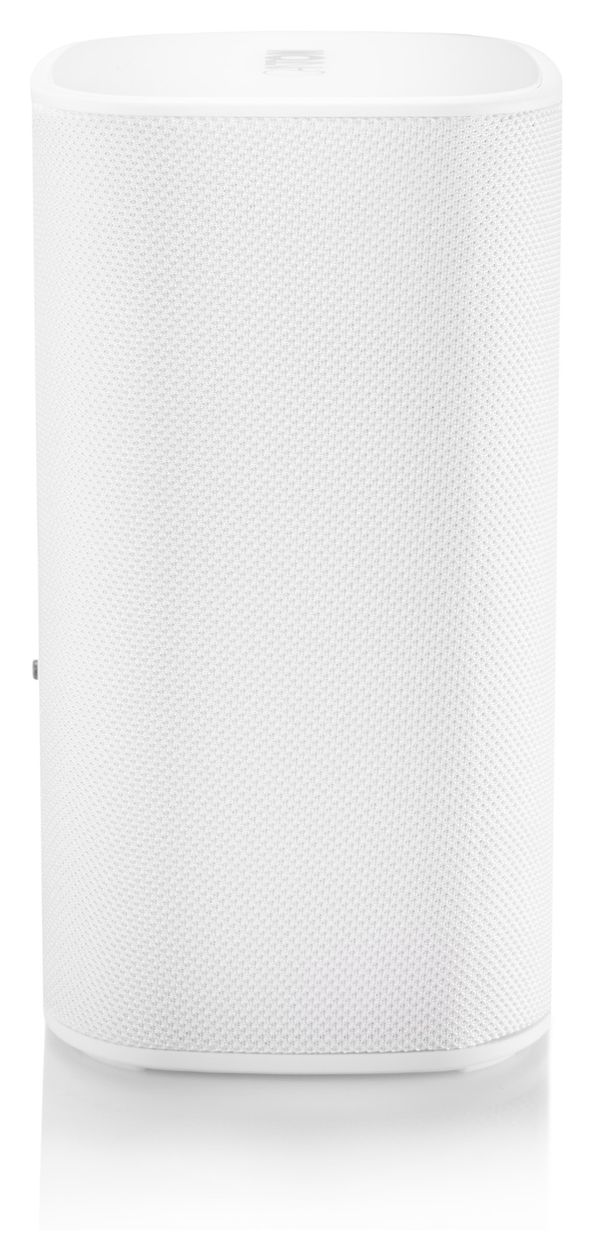 Smart Libero Set 4 70 W 2-Wege Lautsprecher  (Weiß) 