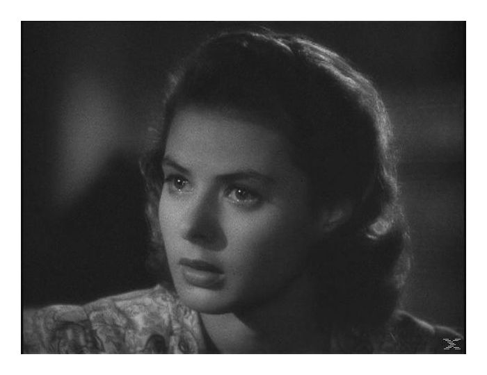 Casablanca (DVD) 