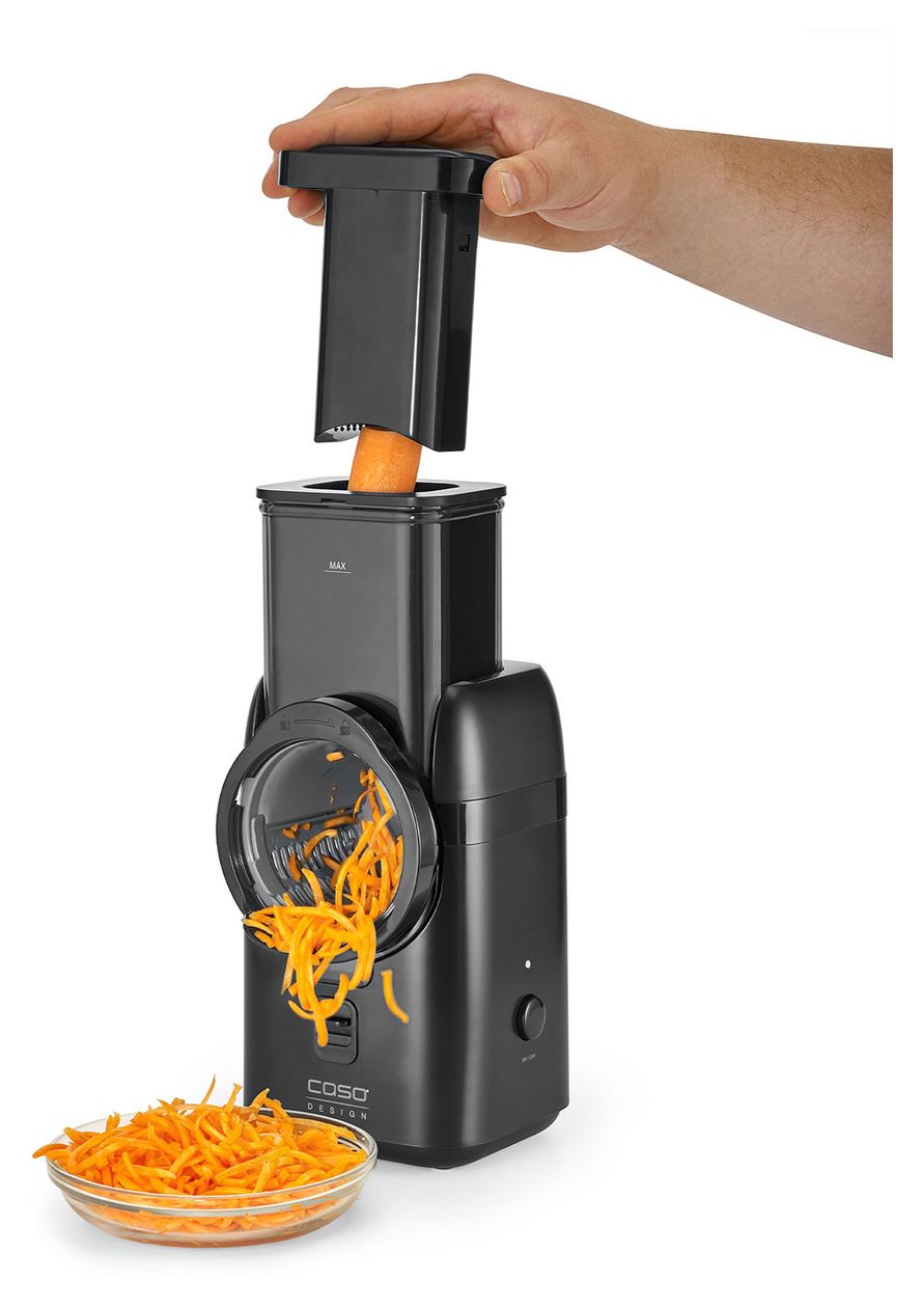 1752 MultiSlicer Zerkleinerer 