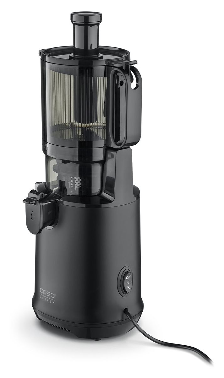 3511 Juice Fit Pro Entsafter 250 W  (Schwarz) 