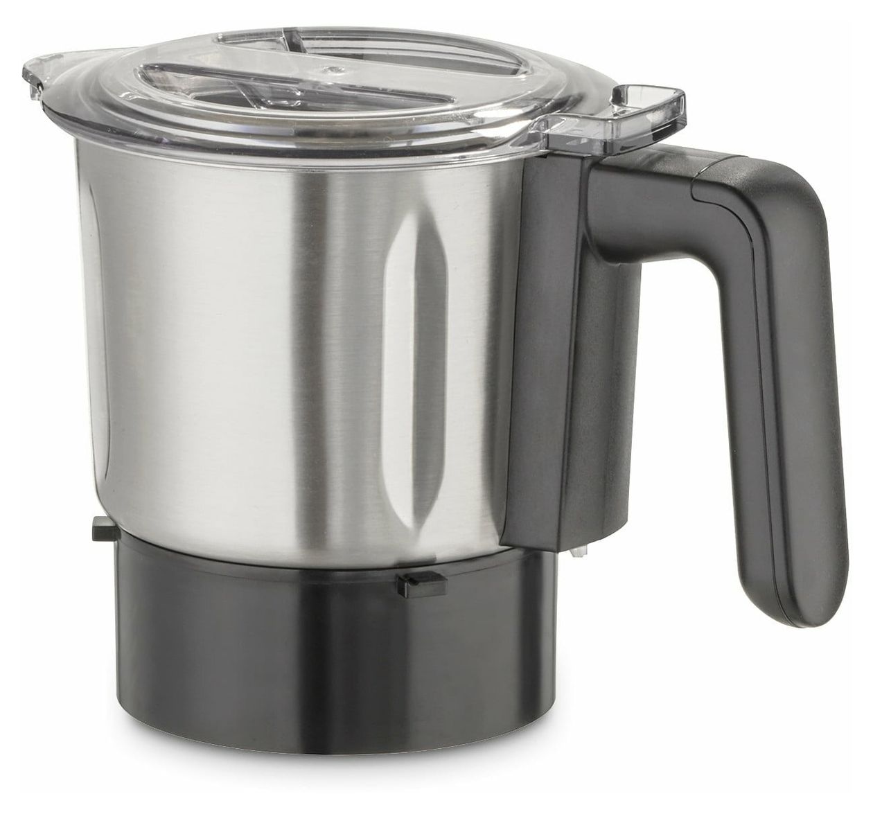 3618 B1800 1,75 l Standmixer 1800 W (Edelstahl, Transparent) 