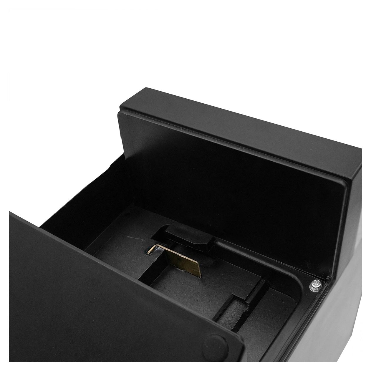 617 WineCase Deluxe Akku  (Schwarz) 