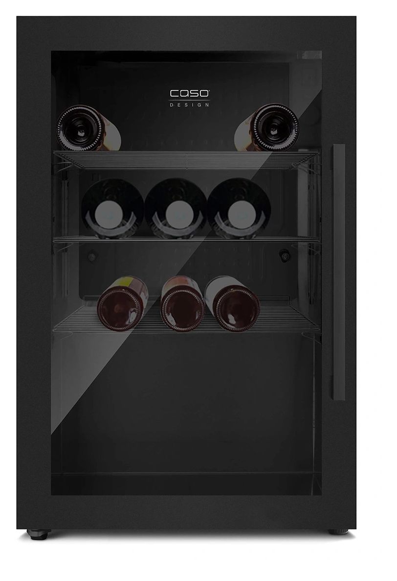 BBQ Cooler S-L703 Weinkühler Freistehend 