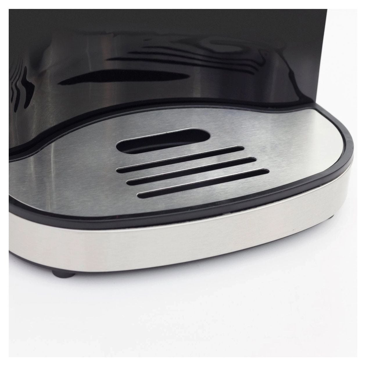 PerfectCup 1000 Pro Teemaschine  (Schwarz, Edelstahl) 