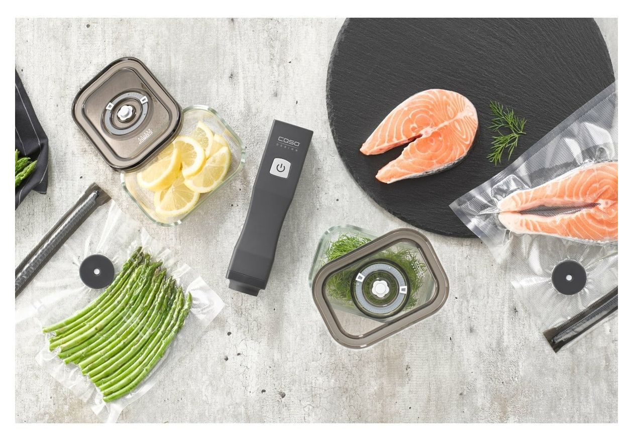 Vacu OneTouch Eco-Set 