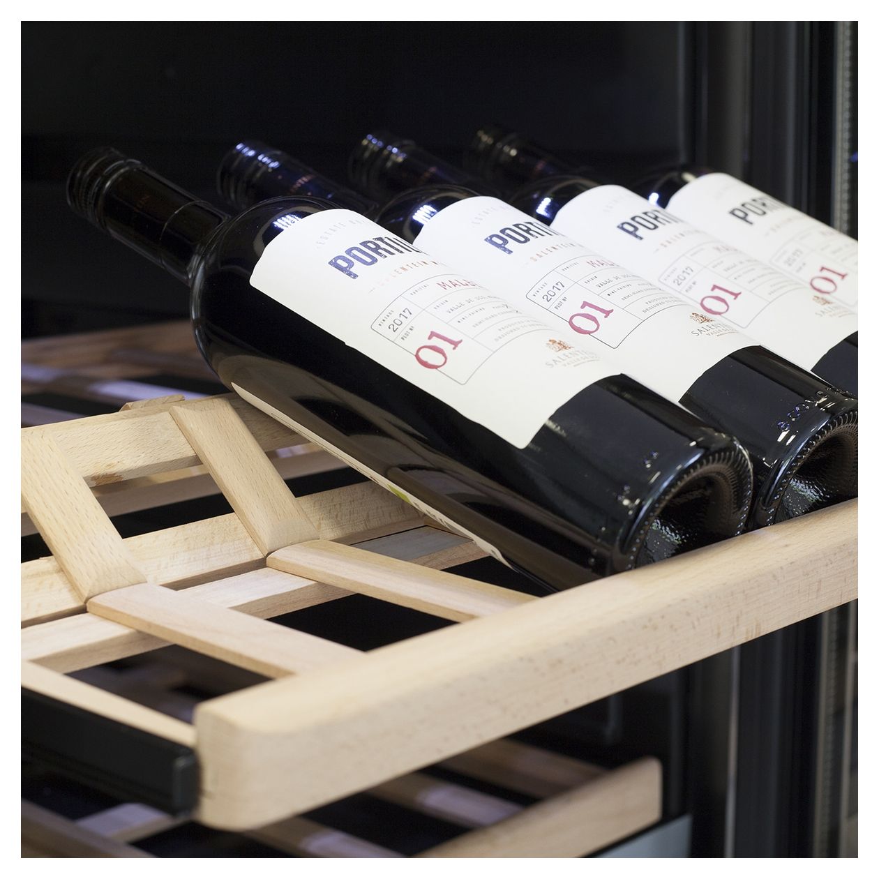 WineChef Pro 180 