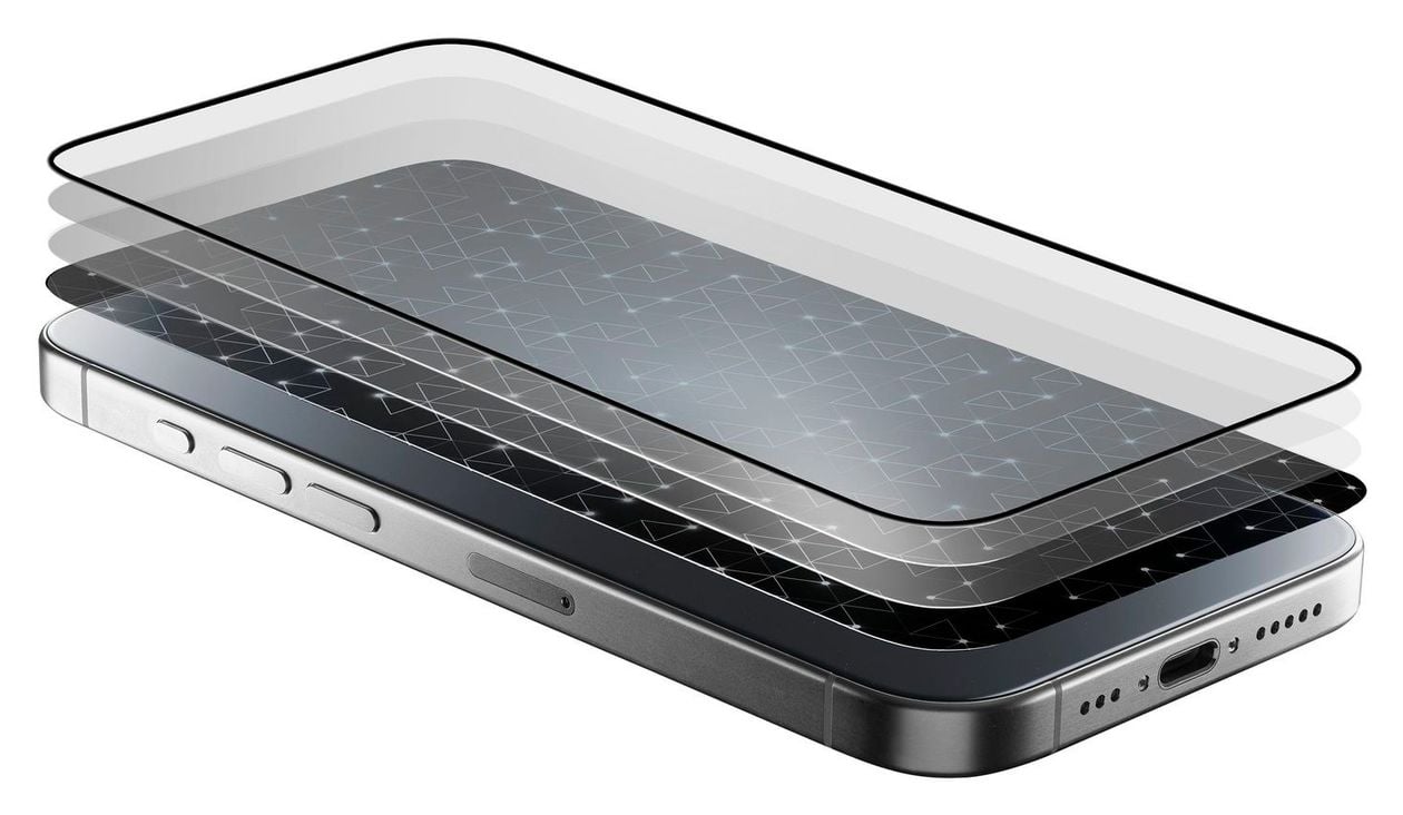 ANTIREFLEX XTREME GLASS - IPHONE 17 PRO / 18 PRO 