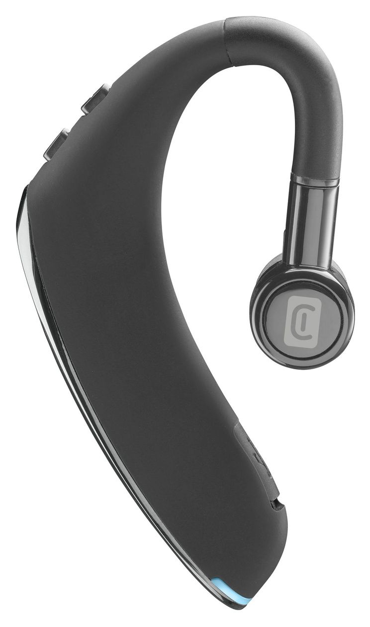 Bold In-Ear Bluetooth Kopfhörer kabellos  (Schwarz) 