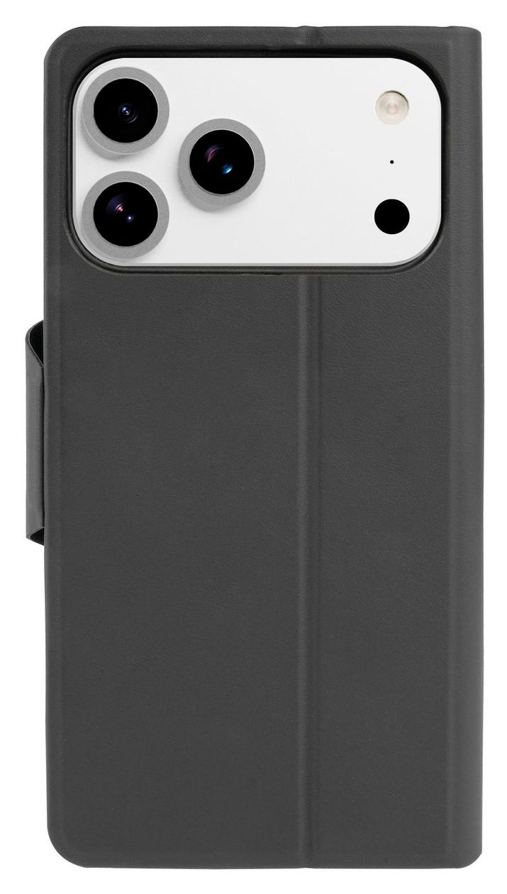 BOOK AGENDA - IPHONE 17 PRO / 18 PRO 