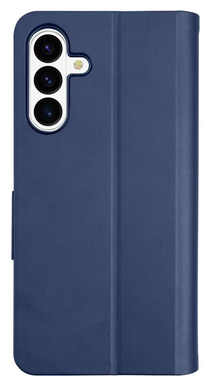 Book3 Folio für Samsung Galaxy A27  (Blau) 