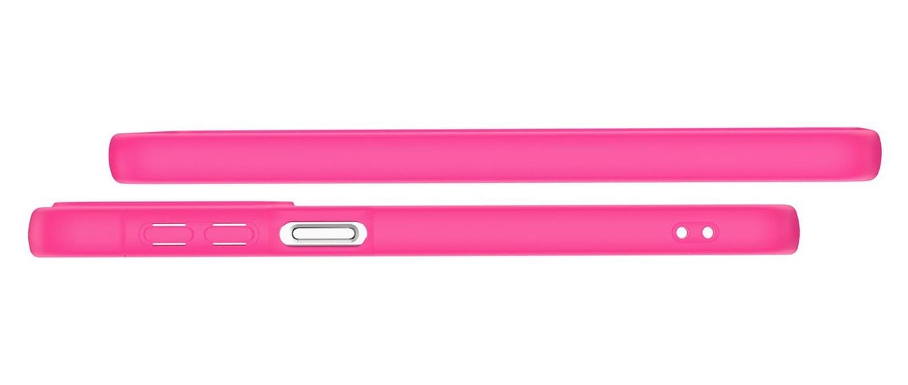 Chroma Cover für Samsung Galaxy A27  (Pink) 