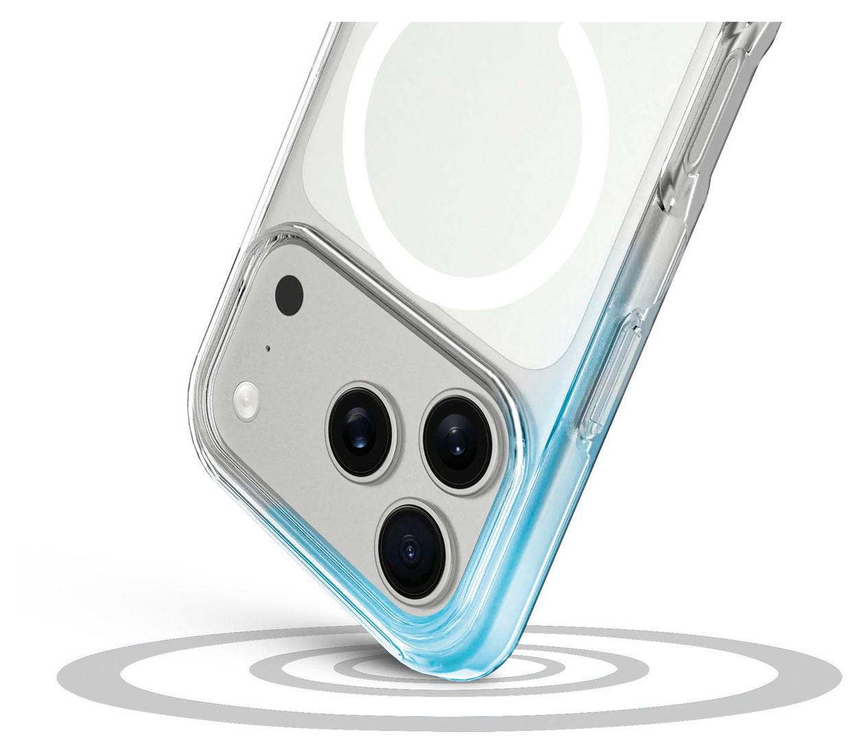 GLOSS MAG - IPHONE 17 PRO / 18 PRO 