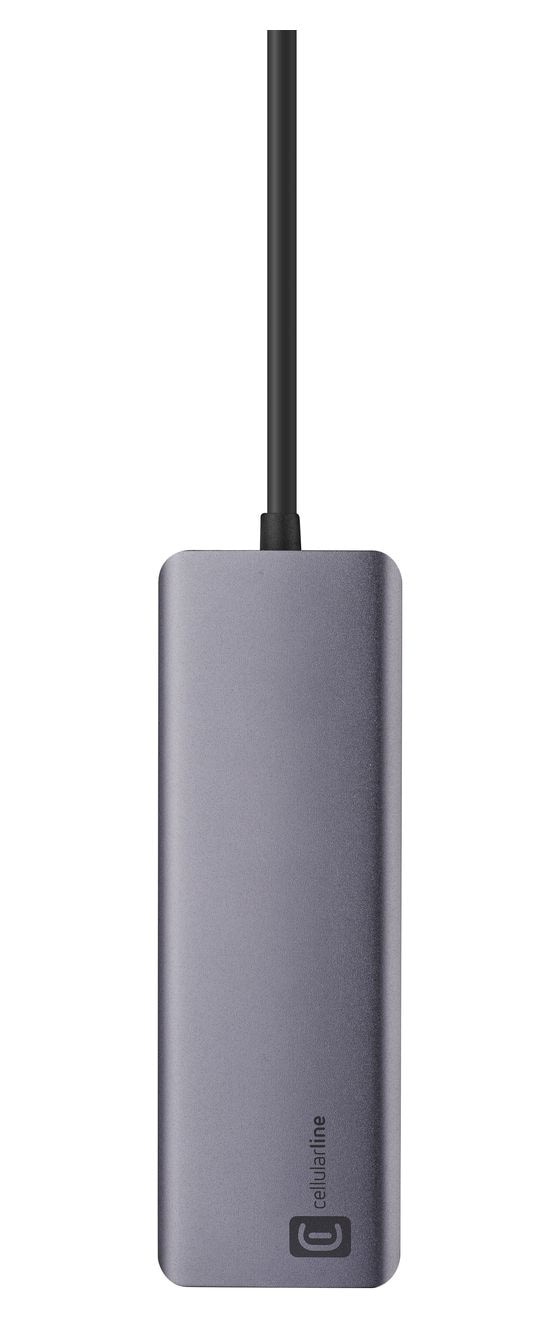 Hub Pro 