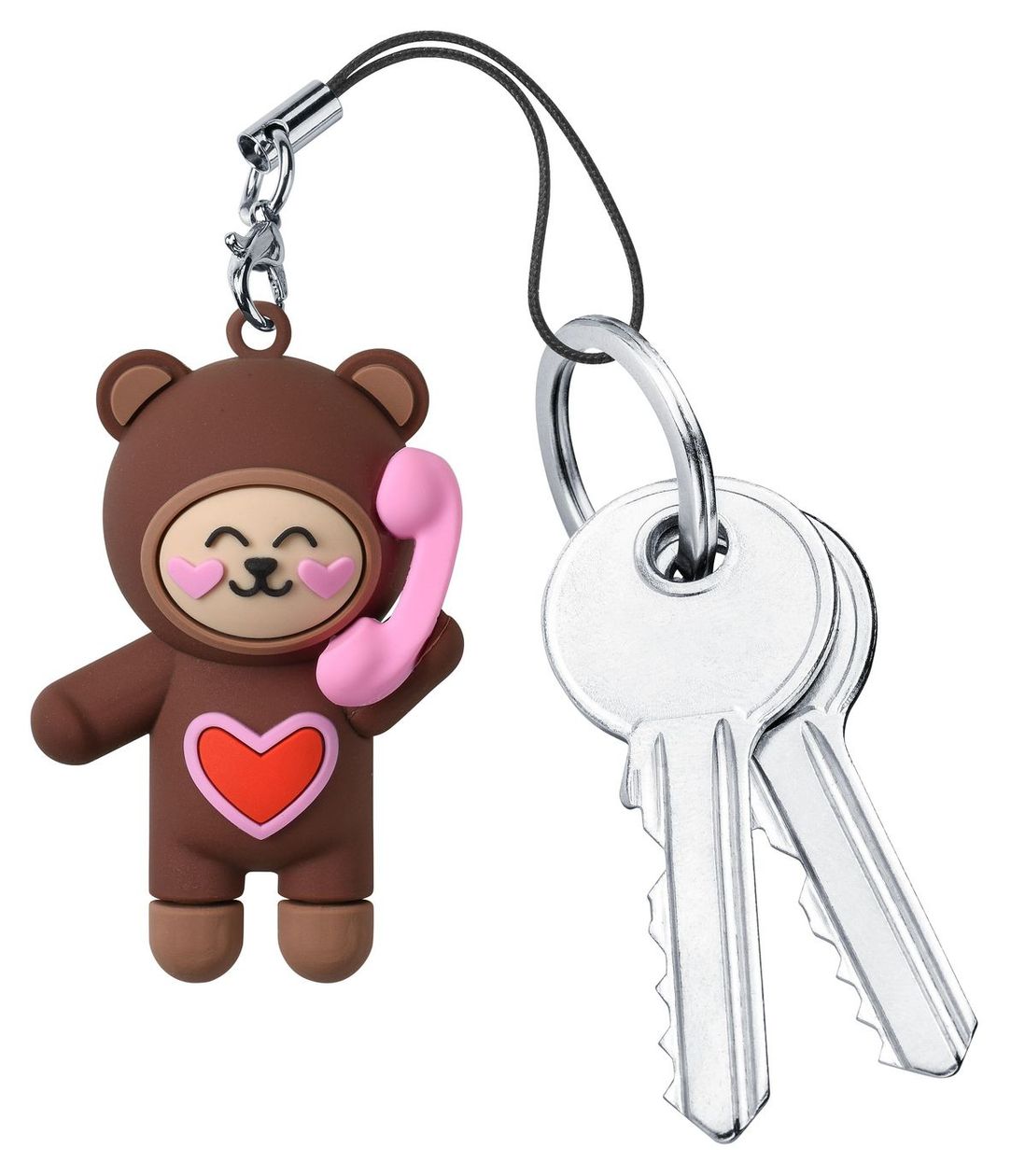 PHONE CHARM BAR 