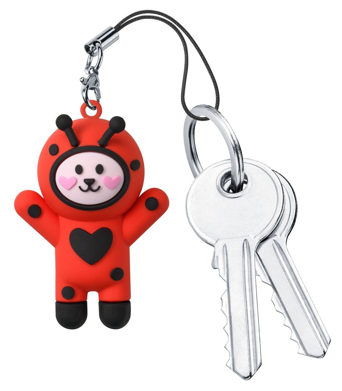 PHONE CHARM MARIENKAFER 