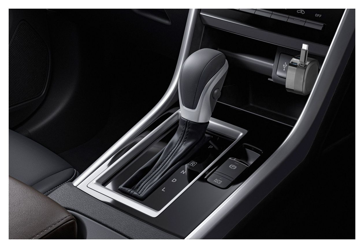 Retractable Car Charger 60W-Autoladegerät mit einziehbarem Kabel 