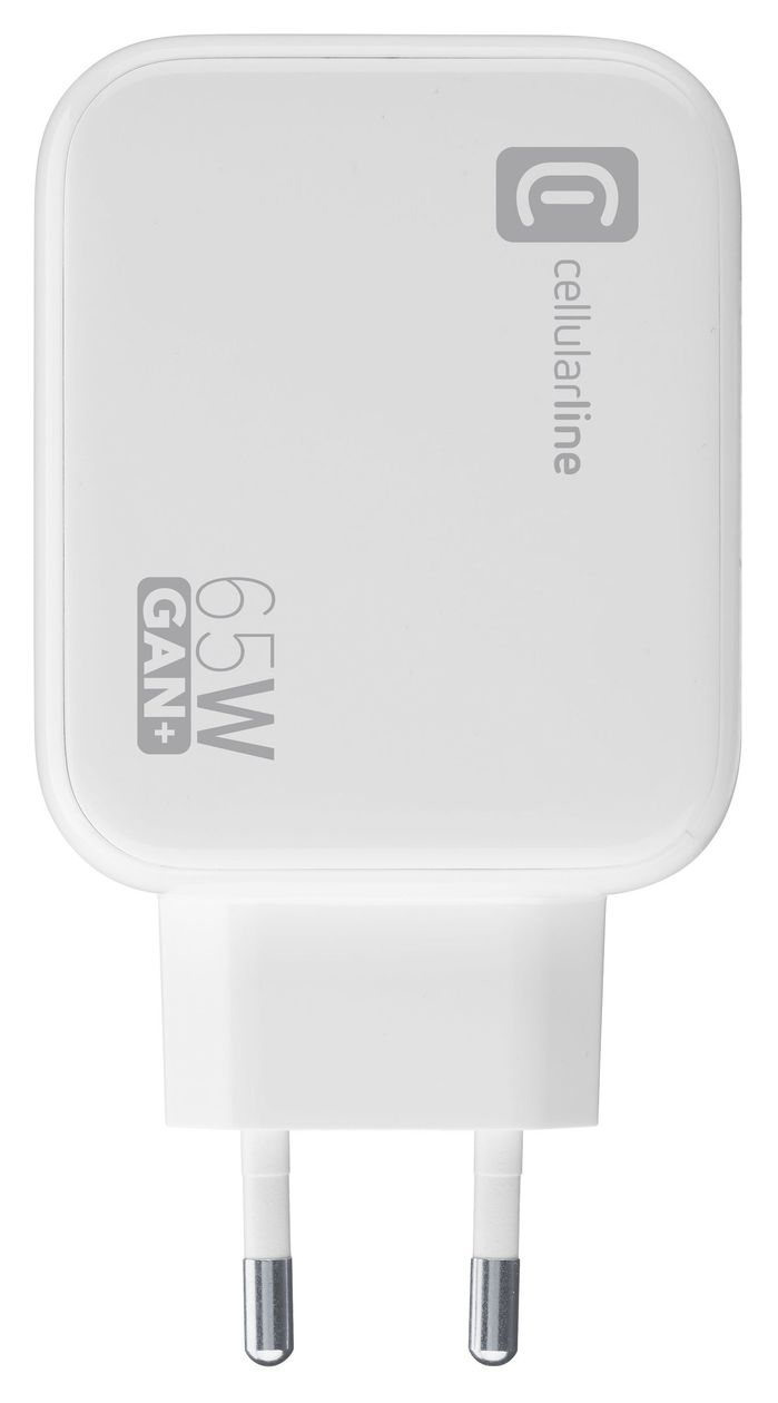 Retractable Power 65W 