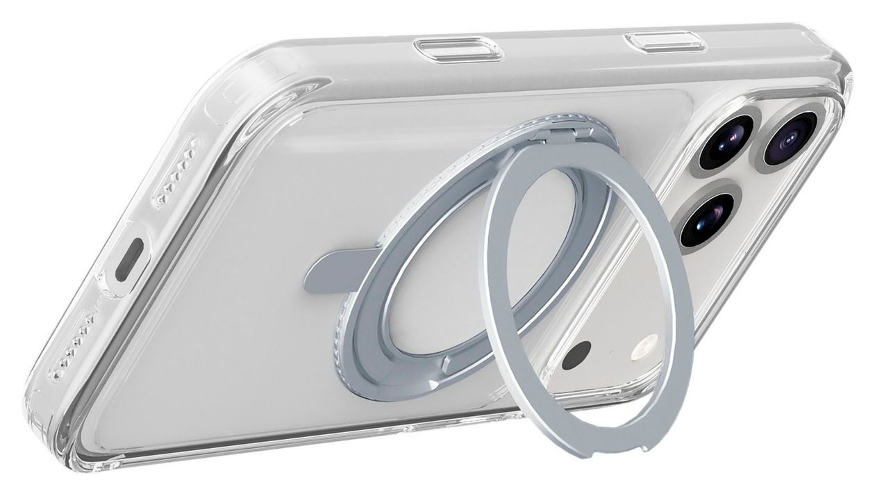 SPIN MAG - IPHONE 17 PRO MAX / 18 PRO MAX 