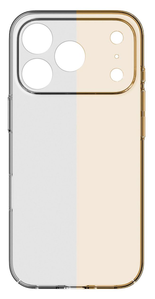ULTRA SLIM - IPHONE 17 PRO / 18 PRO 