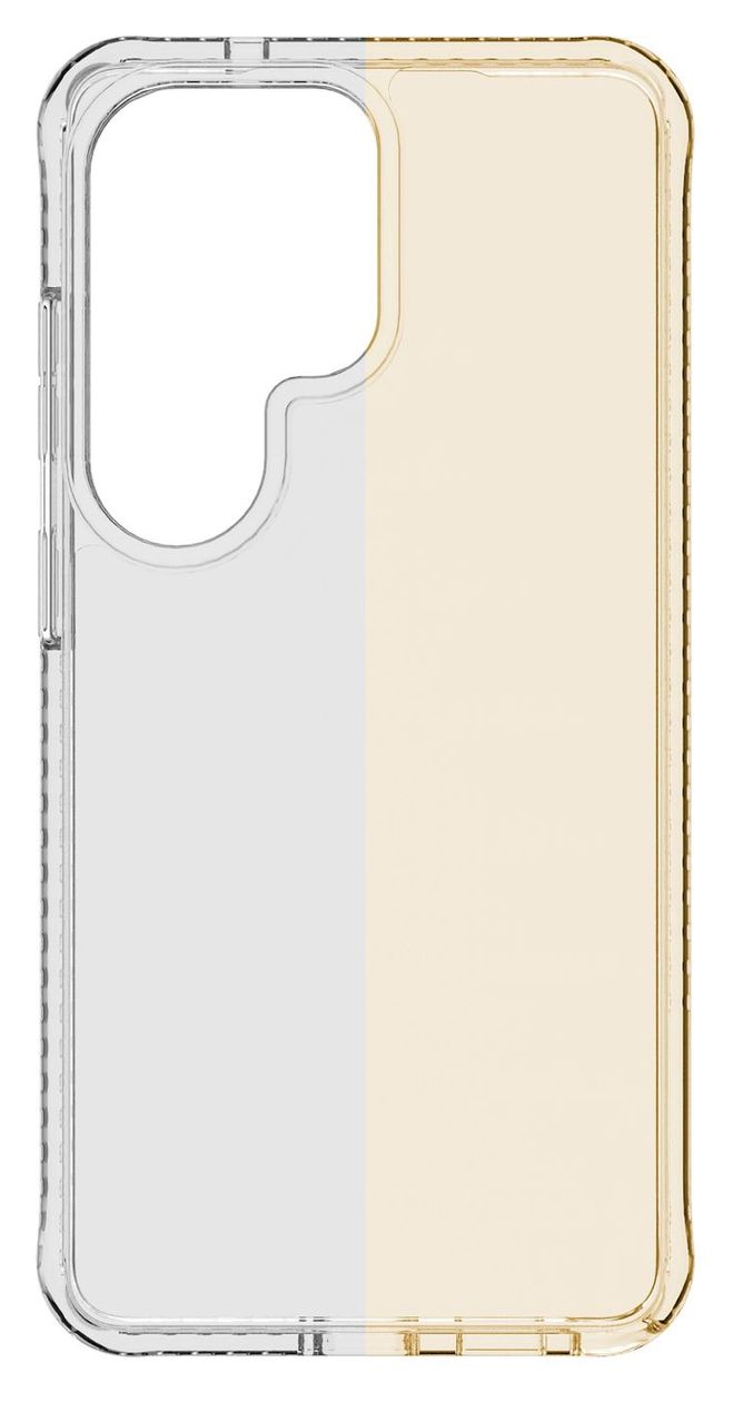 Ultra Strong Cover für Samsung Galaxy S26 Ultra  (Transparent) 