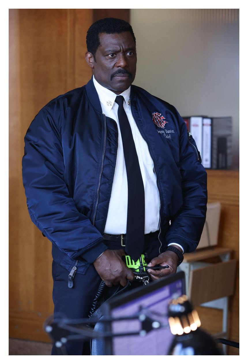 Chicago Fire - Staffel 12 (Blu-Ray) 