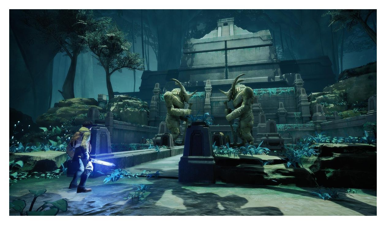 Chronos: Before the Ashes (Nintendo Switch) 