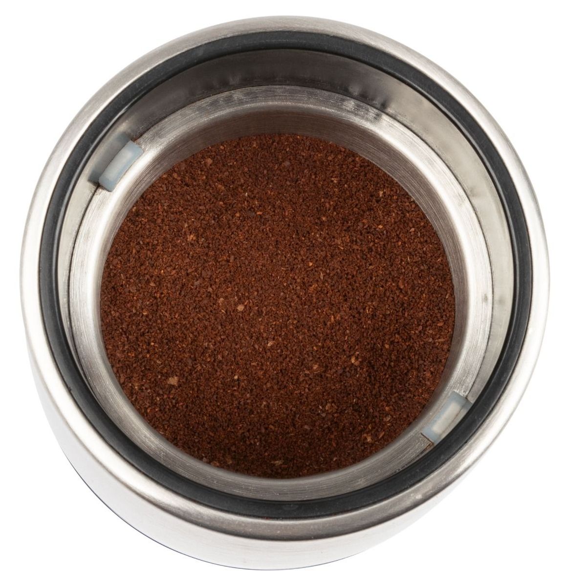 KSW3807 Kaffeemühle für 60 g 150 W  (Edelstahl) 