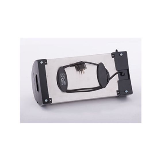 ART-3080 Brötchenbäcker Zeitschaltuhr mit Alarmglocke Toaster 