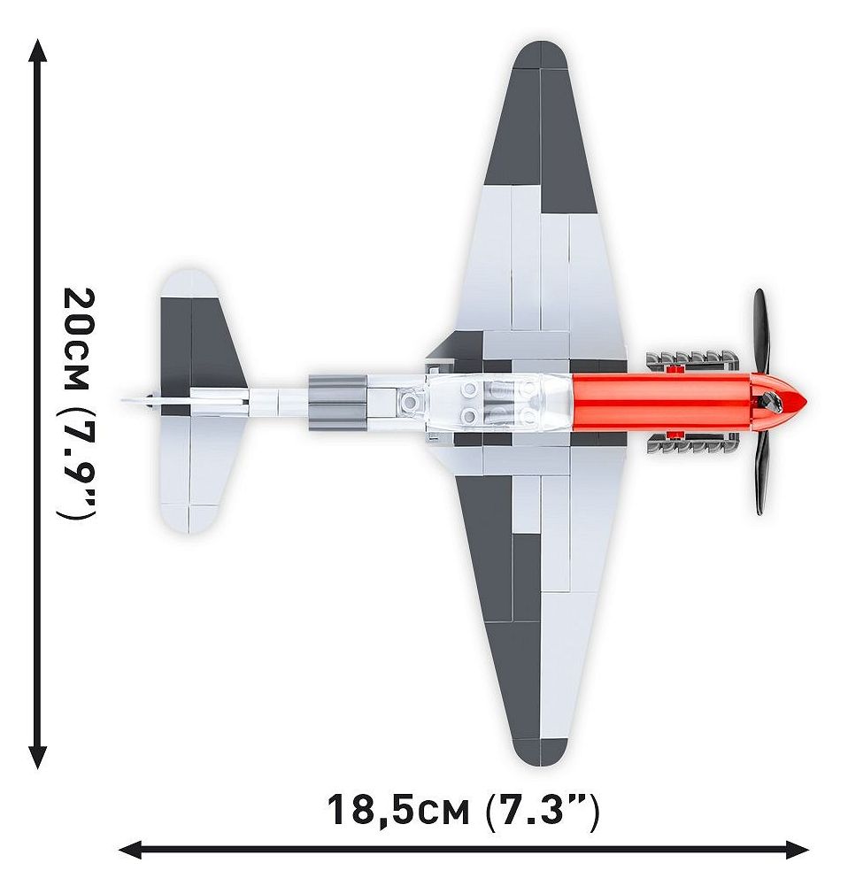 Yakovlev Yak-3 