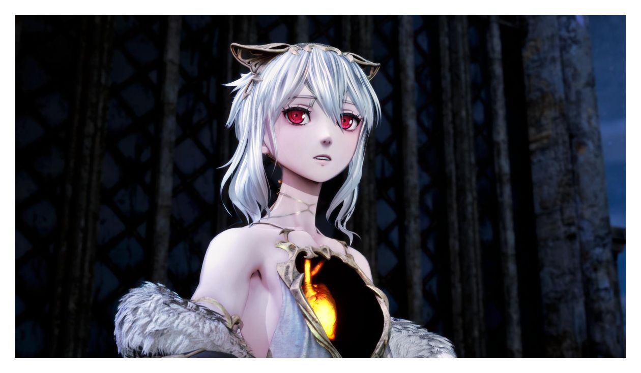 Code Vein II (PlayStation 5) 
