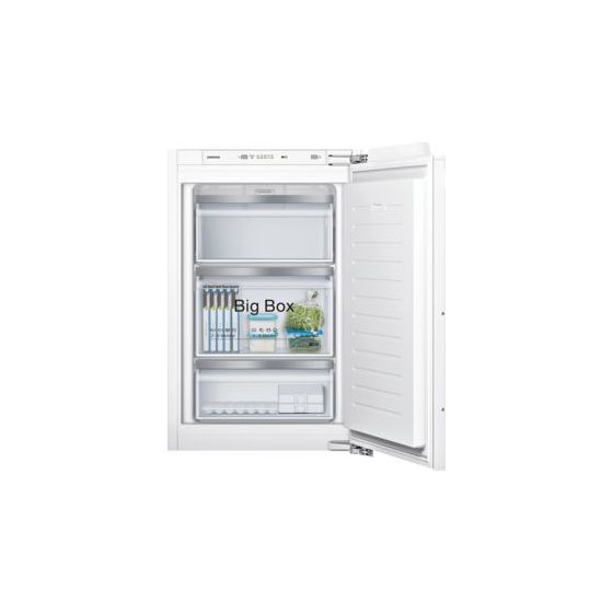 CE521EFE0 96 l Einbau Gefrierschrank 176 kWh Jahr 