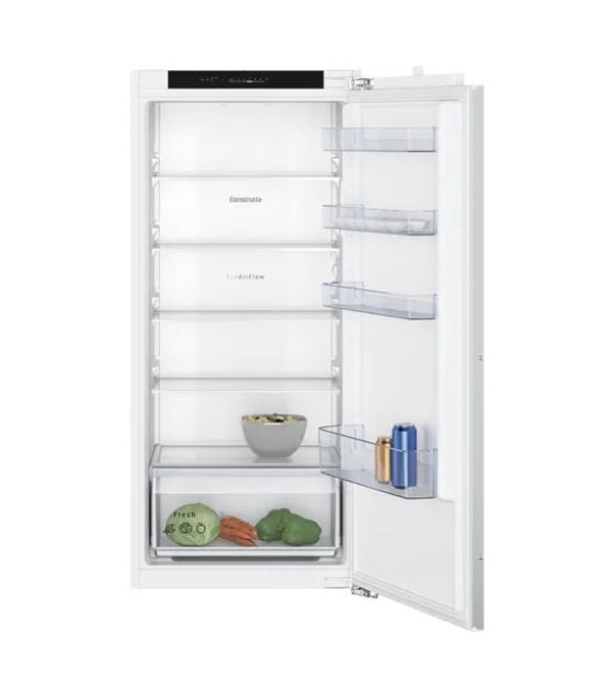 CK141EFE0 204 l 122,5 cm Einbaukühlschrank EEK: E 101 kWh Jahr 