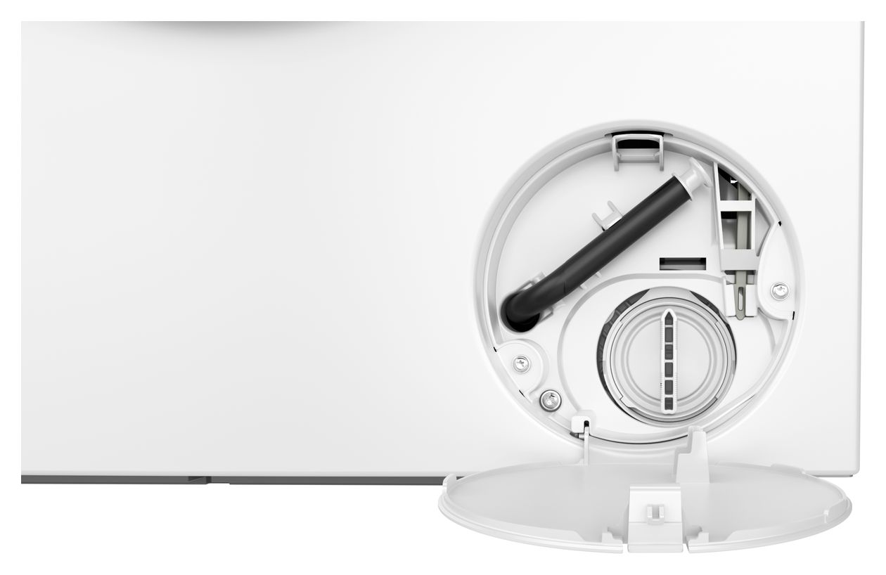 CWF14G1Z0 9 kg Frontlader Waschmaschine 1400 U/min 