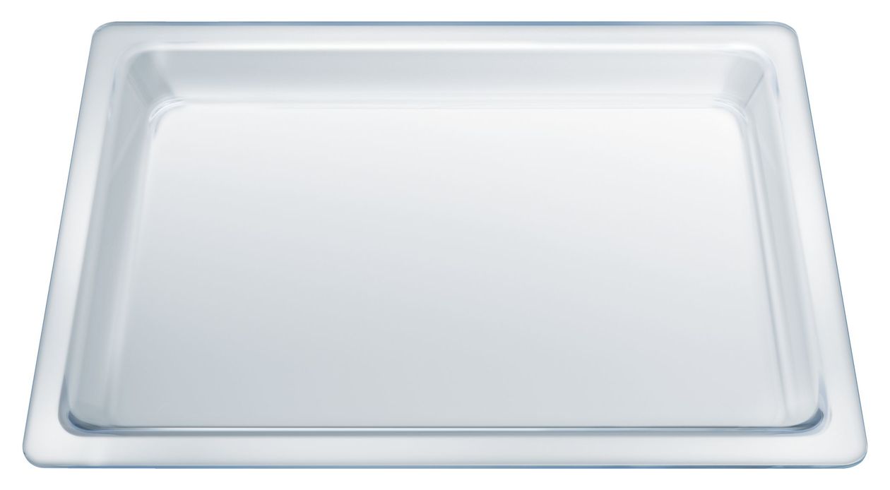 CZ11GU20X0 Glaspfanne (Silber) 