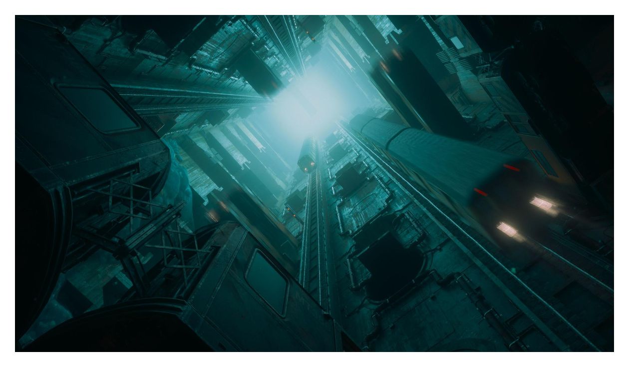 Control Resonant (PlayStation 5) 
