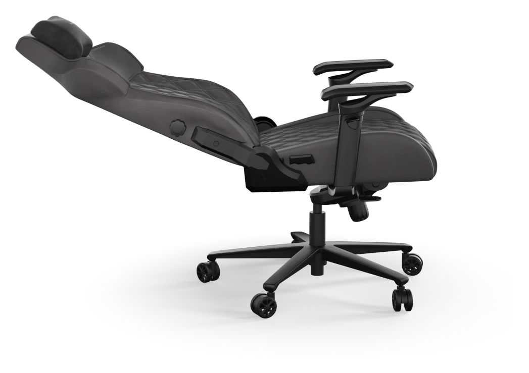 TC500 Luxe Gamingstuhl bis 120 kg 