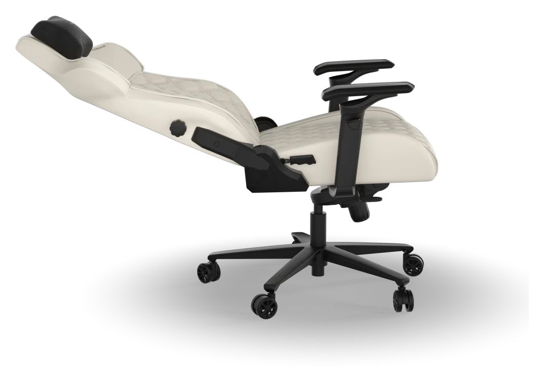 TC500 Luxe Gamingstuhl bis 120 kg 