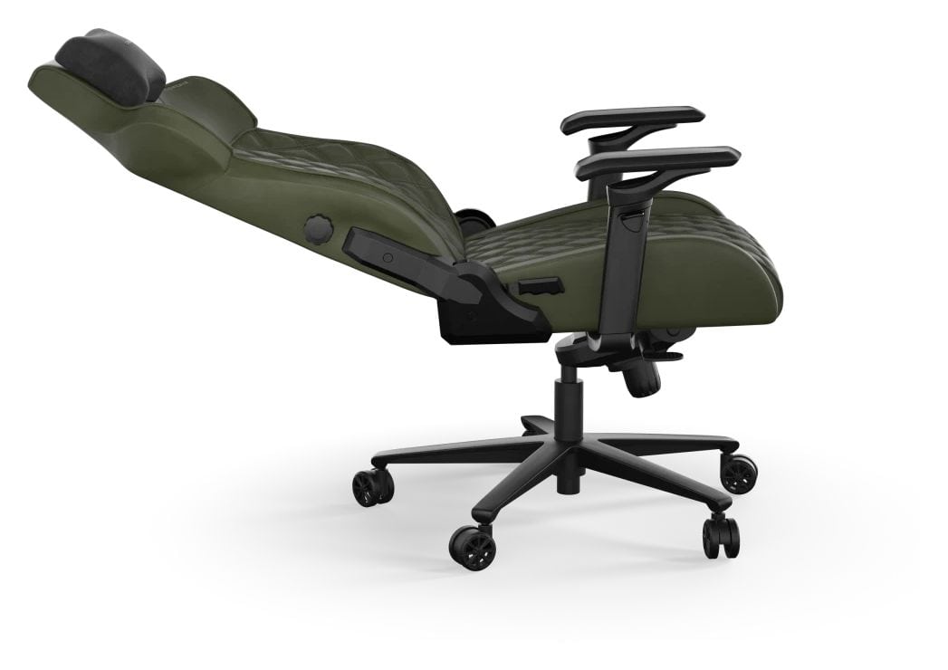 TC500 Luxe Gamingstuhl bis 120 kg 