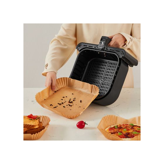 KOSA0005EUN Löschpapier für Cosori Chef Edition fryers 