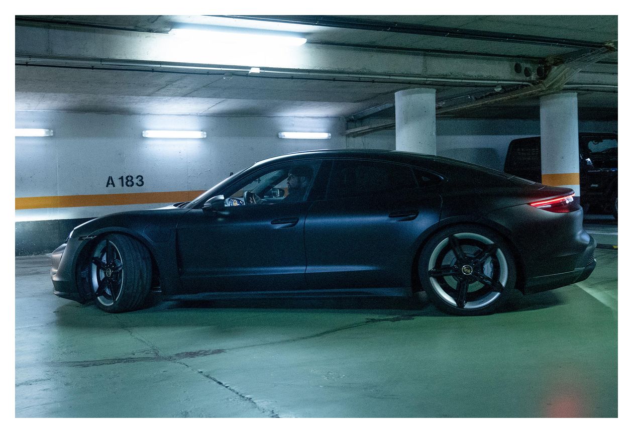 Criminal Squad 2 (Blu-Ray) 