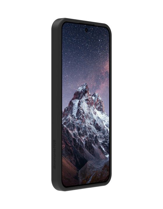 Costa Rica Cover für Samsung Galaxy S24  (Schwarz) 