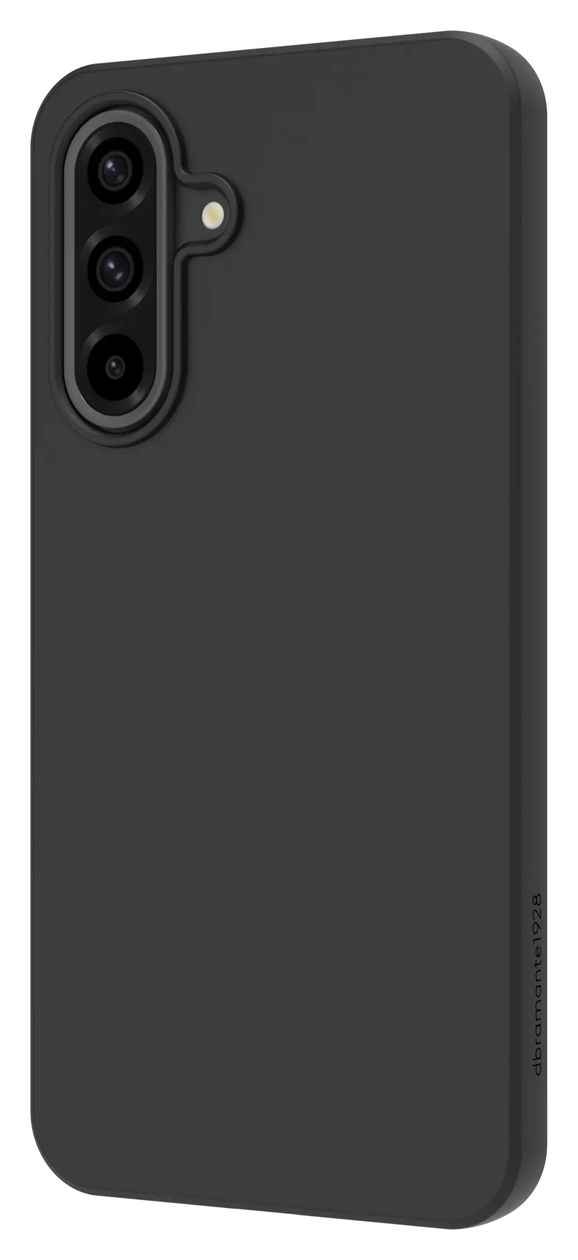 Greenland Cover für Samsung Galaxy A36 5G  (Schwarz) 