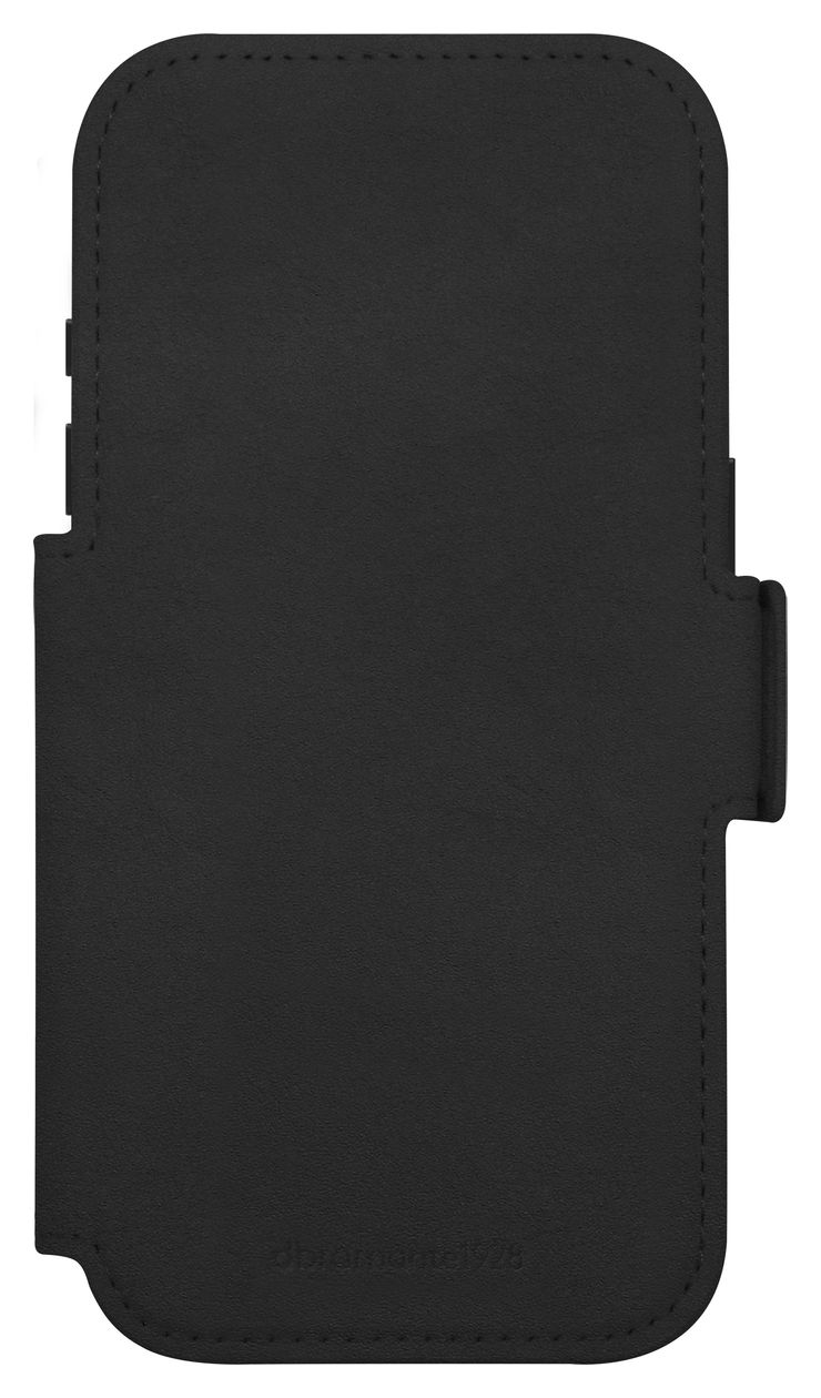 Lynge MS Folio für Apple iPhone 17 Pro  (Schwarz) 
