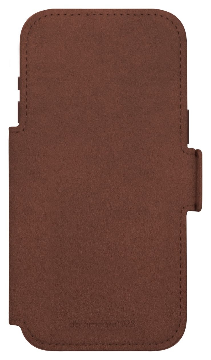 Lynge MS Folio für Apple iPhone 17 Pro Max  (Beige) 