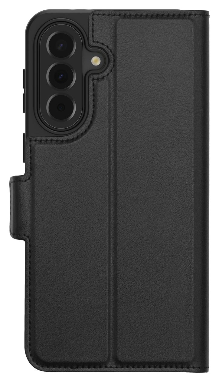 Oslo Pro Geldbörsenhülle für Samsung Galaxy A37  (Schwarz) 