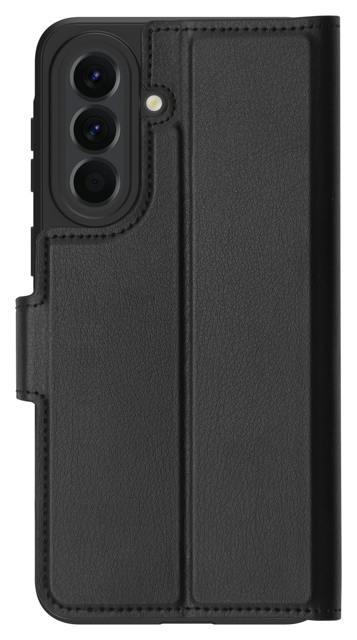 Oslo Pro Geldbörsenhülle für Samsung Galaxy A57  (Schwarz) 