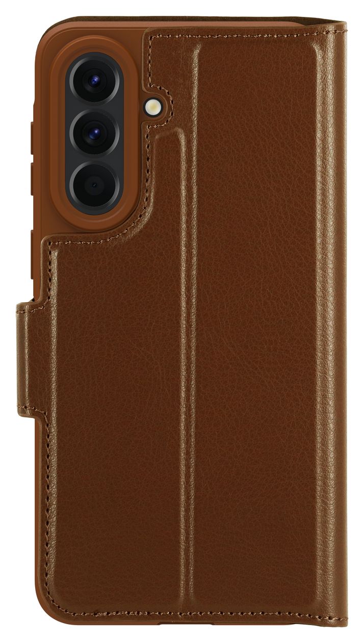 Oslo Pro Geldbörsenhülle für Samsung Galaxy A57  (Beige) 